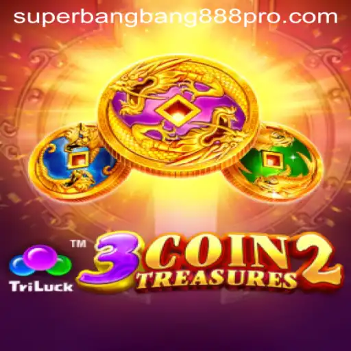 Discover the Thrill of 3CoinTreasures2: A Deep Dive into Gameplay and Strategy