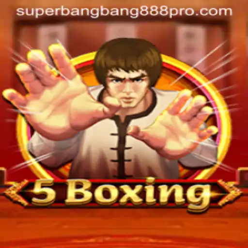 Discover the Unique World of 5Boxing: An Innovative Gaming Experience