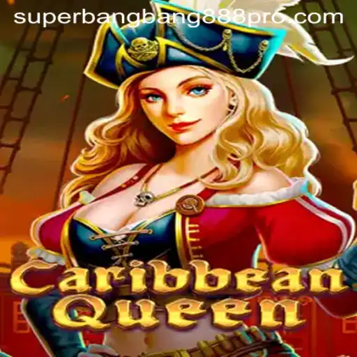 CaribbeanQueen: A Riveting New Gaming Experience with SUPERBANGBANG888
