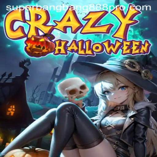 Discover the Thrills of CrazyHalloween: Unleash the Power of SUPERBANGBANG888