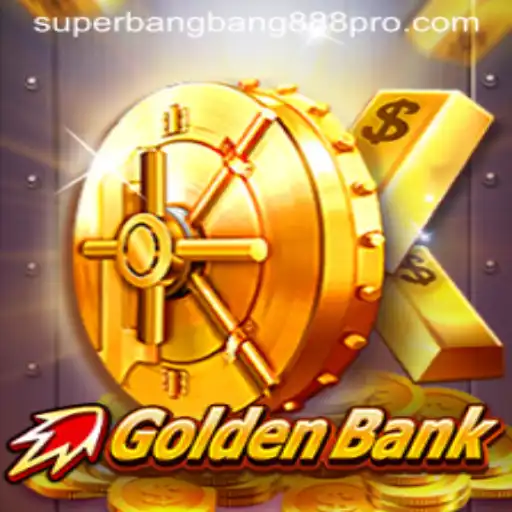 Discover the Thrilling World of CrazyGoldenBank: Unleash the Power of SUPERBANGBANG888