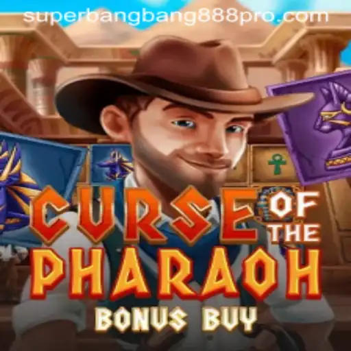 Explore the Mysteries of Curse of the Pharaoh Bonus Buy