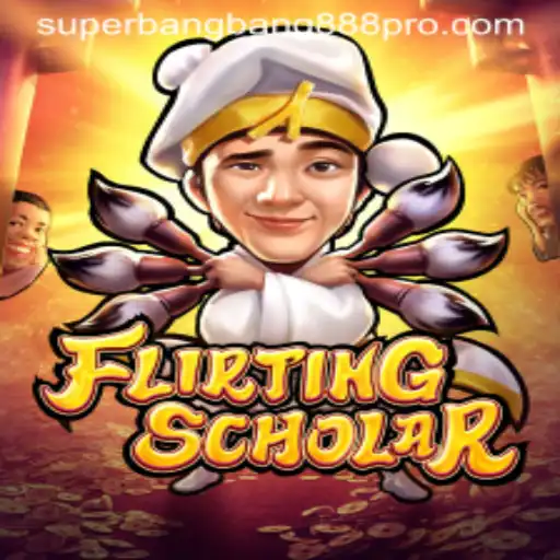 FlirtingScholar: An Immersive Gaming Experience with SUPERBANGBANG888