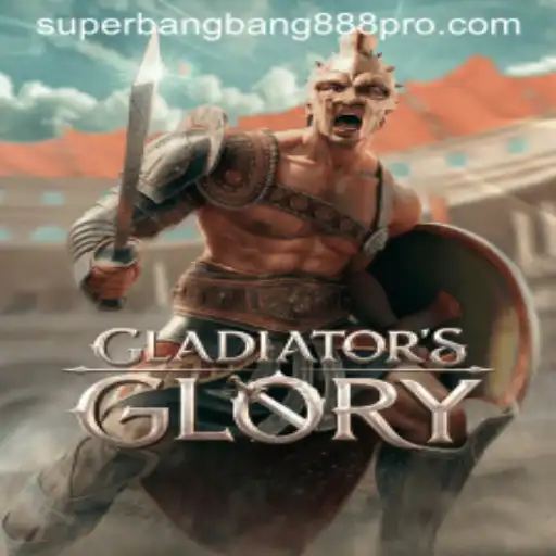 GladiatorsGlory: The Rise of SUPERBANGBANG888 in Modern Gaming