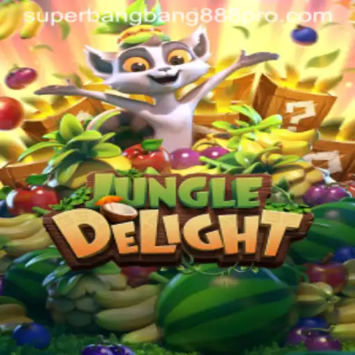 Explore the Excitement of JungleDelight with SUPERBANGBANG888