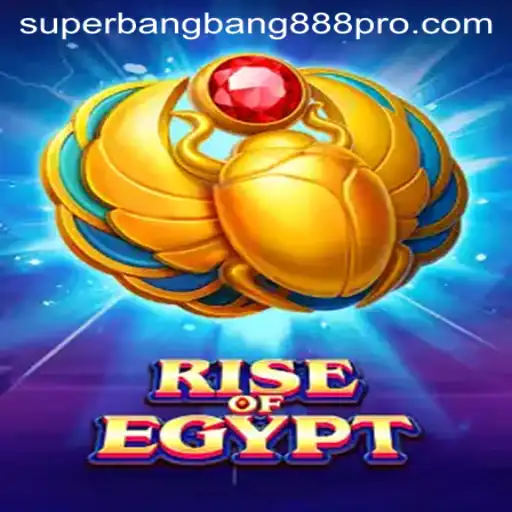 Exploring the Enigmatic World of RiseOfEgypt with SUPERBANGBANG888