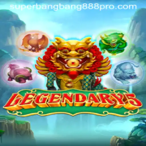 Legendary5: An In-depth Look at the New Gaming Sensation