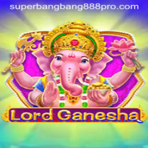 Exploring the Mystical World of LordGanesha: A SUPERBANGBANG888 Adventure