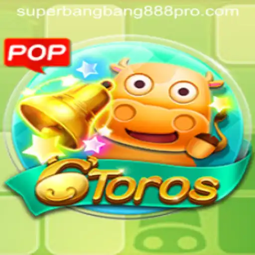 Exploring the Thrills of 6Toros: A Game of Strategy and Luck with a Twist