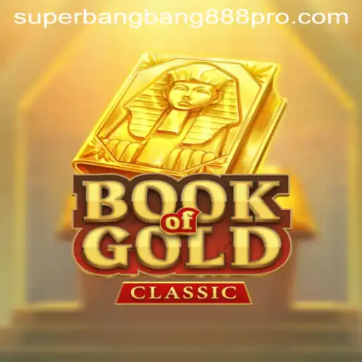 Discover the Magic of BookOfGoldClassic
