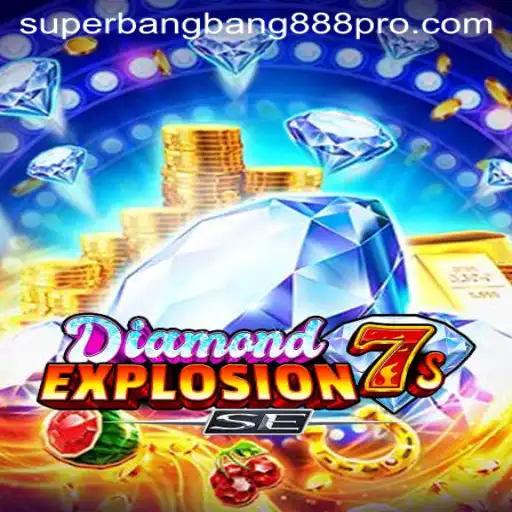 Unveiling the Thrills of DiamondExplosion7sSE: A Glimpse into the Gaming Sensation