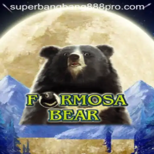 Exploring FormosaBear: A New Gaming Sensation