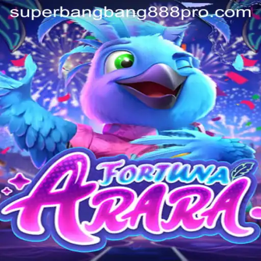 Unveiling FortunaArara: The Latest Gaming Sensation with SUPERBANGBANG888