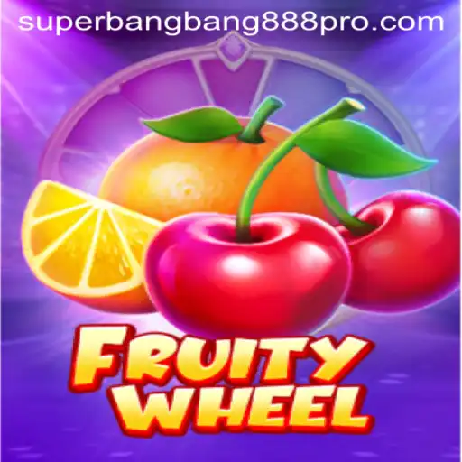 Exploring FruityWheel: The Vibrant Gaming Experience with SUPERBANGBANG888