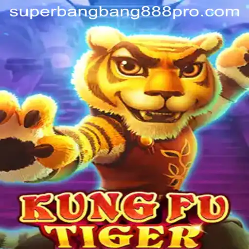 KungFuTiger: The Exciting Fusion of Martial Arts and Interactive Gaming