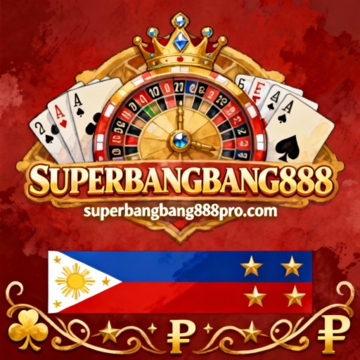 SUPERBANGBANG888