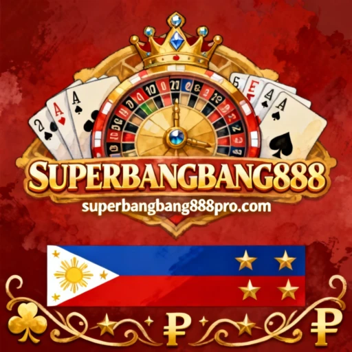 SUPERBANGBANG888