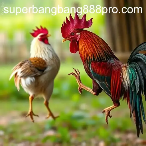 Exploring the World of Online Sabong: A Deep Dive into SUPERBANGBANG888