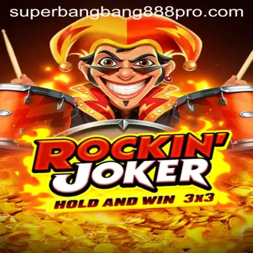 Exploring the Fantastic World of RockinJoker