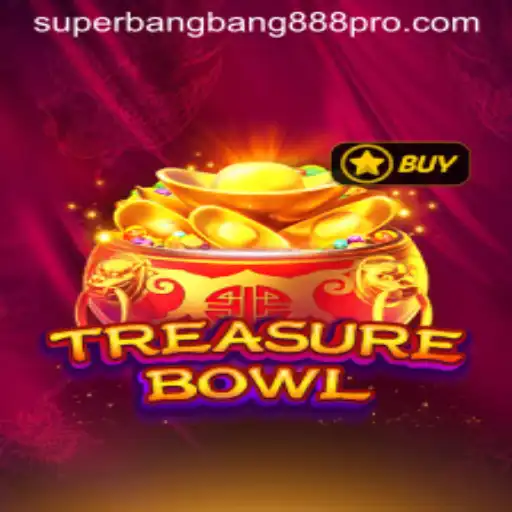 Exploring the Enchanting World of TreasureBowl with SUPERBANGBANG888