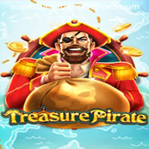 Embark on an Adventure with TreasurePirate: The Ultimate Gaming Experience
