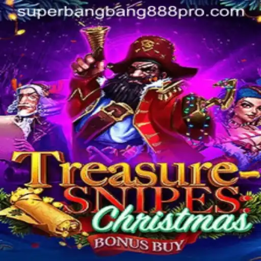Experience the Holiday Magic with TreasuresnipesChristmas: A Super Adventure Awaits