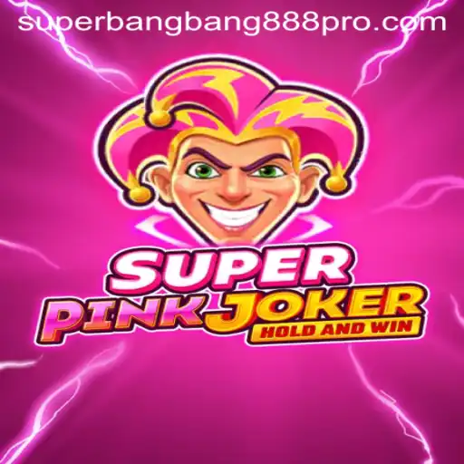 Exploring the Exciting World of SuperPinkJoker: The Game Taking the Digital Arena by Storm