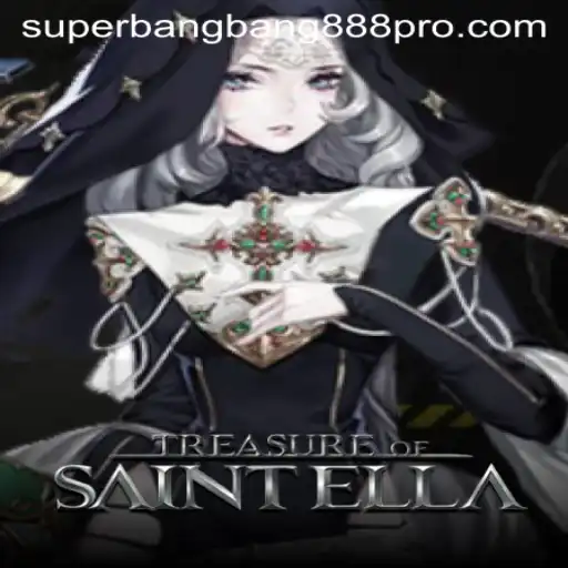 Explore the World of TreasureofSaintElla