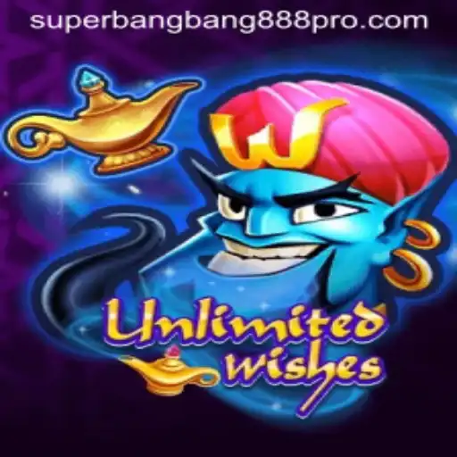 Exploring the Exciting Universe of UnlimitedWishes and SUPERBANGBANG888