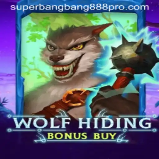 Exploring the Thrills of WolfHidingBonusBuy: An Immersive Gaming Adventure